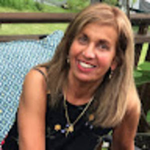 Meet your Posher, Judy